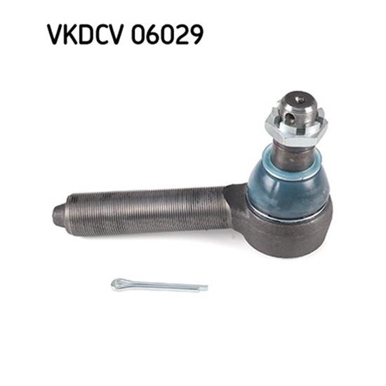 SKF Tie Track Rod End VKDCV 06029