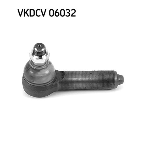 SKF Tie Track Rod End VKDCV 06032