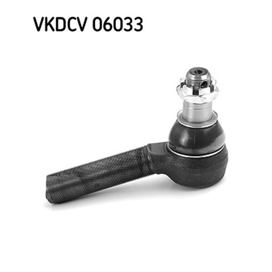 SKF Tie Track Rod End VKDCV 06033