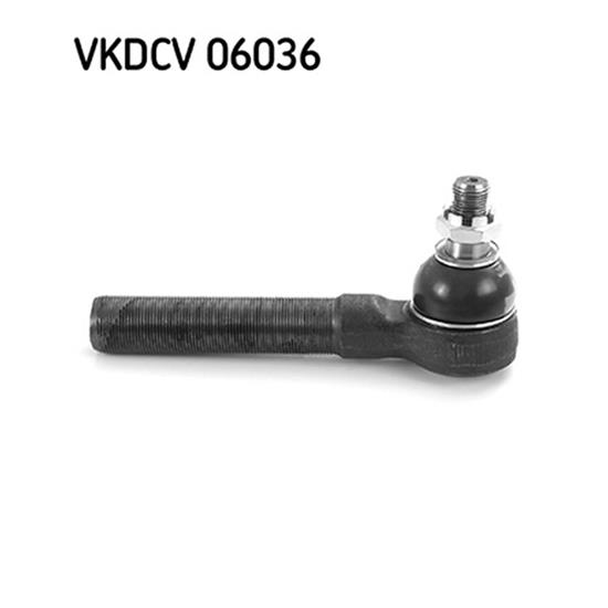 SKF Tie Track Rod End VKDCV 06036