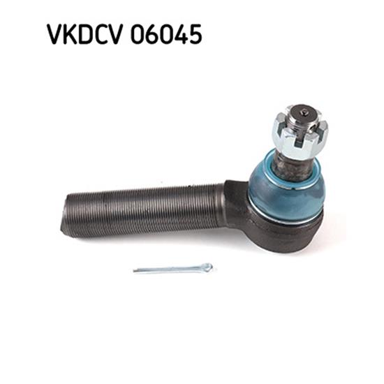 SKF Tie Track Rod End VKDCV 06045