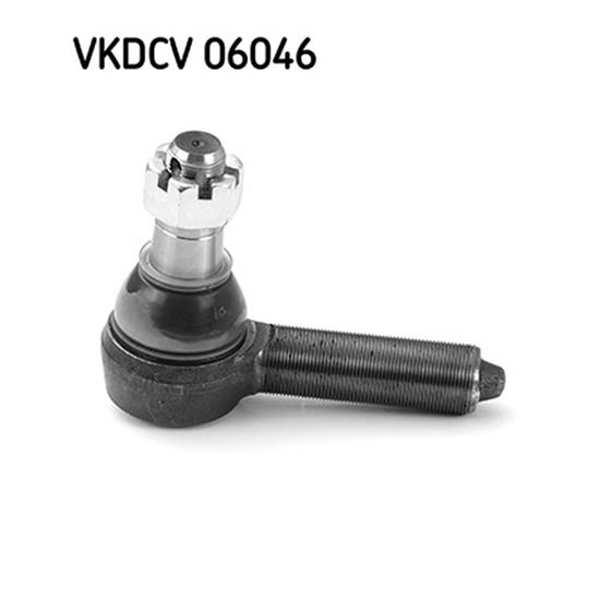 SKF Tie Track Rod End VKDCV 06046