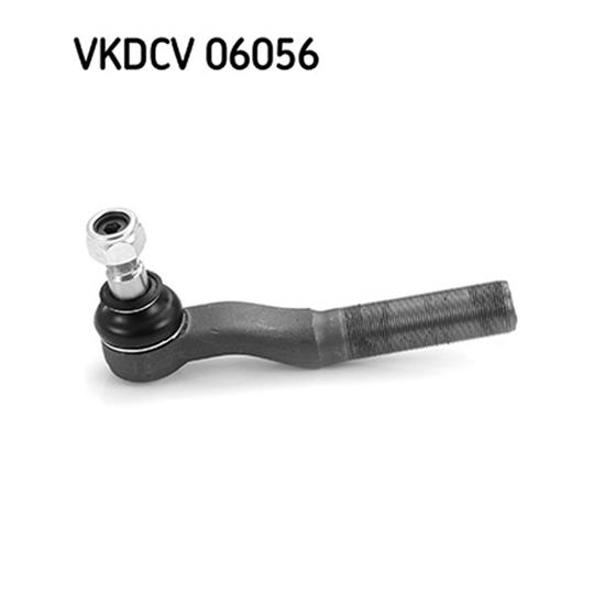 SKF Tie Track Rod End VKDCV 06056