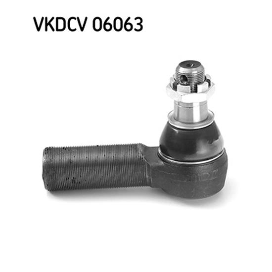 SKF Tie Track Rod End VKDCV 06063