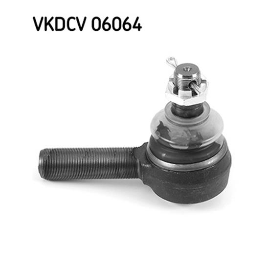 SKF Tie Track Rod End VKDCV 06064