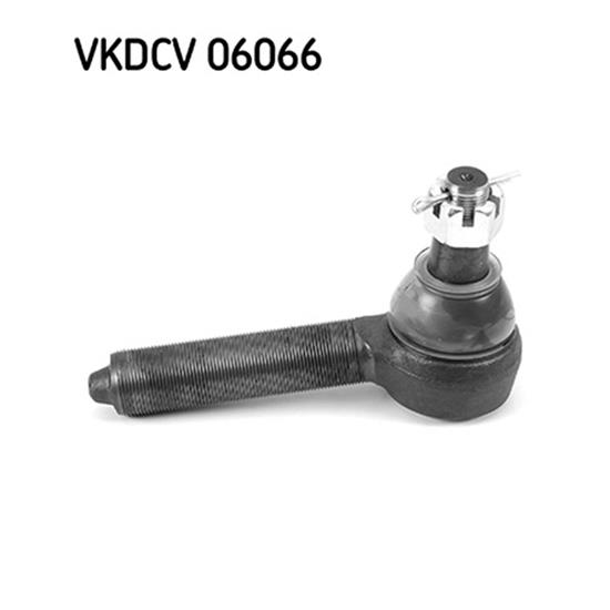 SKF Tie Track Rod End VKDCV 06066