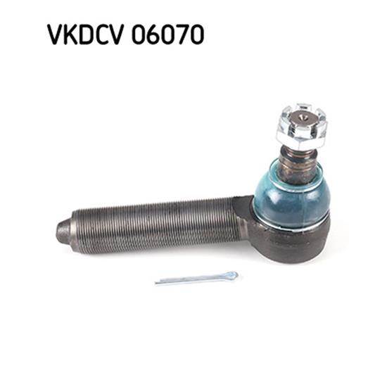 SKF Tie Track Rod End VKDCV 06070