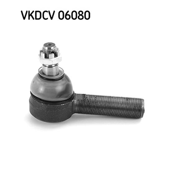 SKF Tie Track Rod End VKDCV 06080