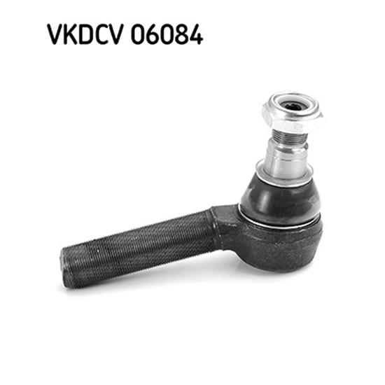 SKF Tie Track Rod End VKDCV 06084