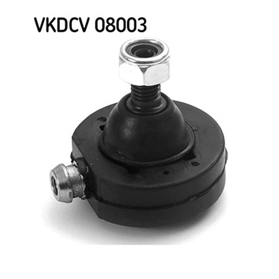 SKF Suspension Ball Joint VKDCV 08003