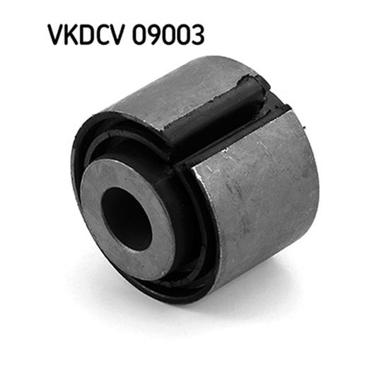 SKF Bushing stabiliser bar VKDCV 09003