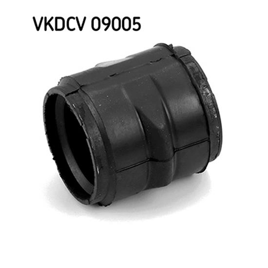 SKF Bushing stabiliser bar VKDCV 09005