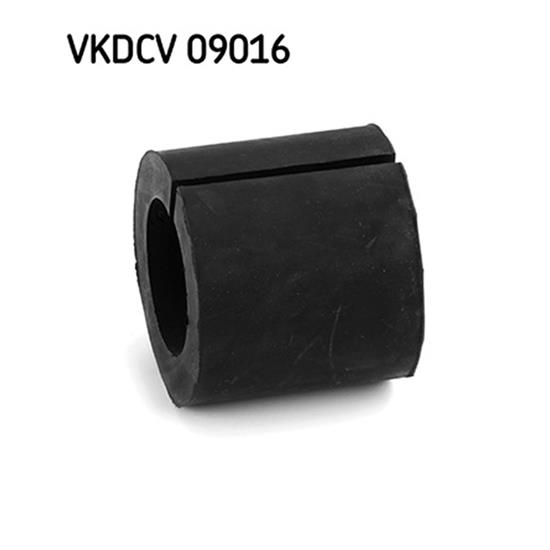 SKF Bushing stabiliser bar VKDCV 09016