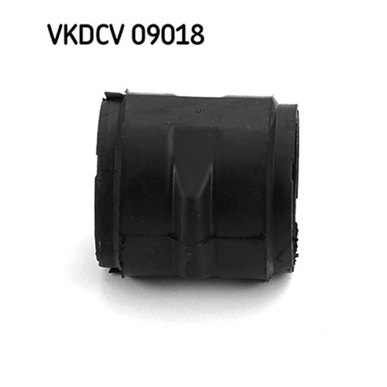 SKF Bushing stabiliser bar VKDCV 09018