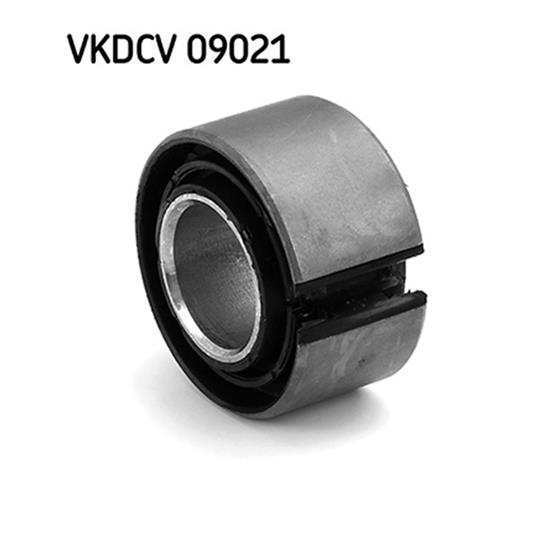 SKF Bushing stabiliser bar VKDCV 09021