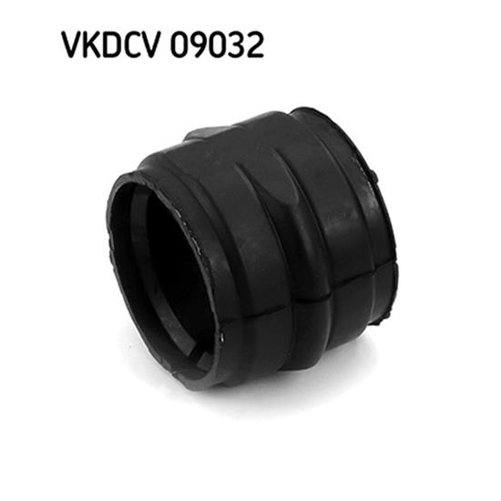 SKF Bushing stabiliser bar VKDCV 09032