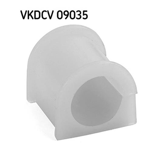 SKF Bushing stabiliser bar VKDCV 09035