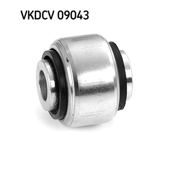 SKF Bushing stabiliser bar VKDCV 09043