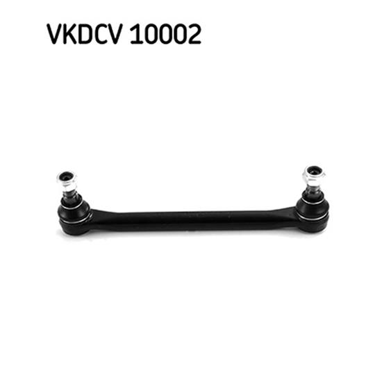 SKF LinkCoupling Rod stabiliser VKDCV 10002