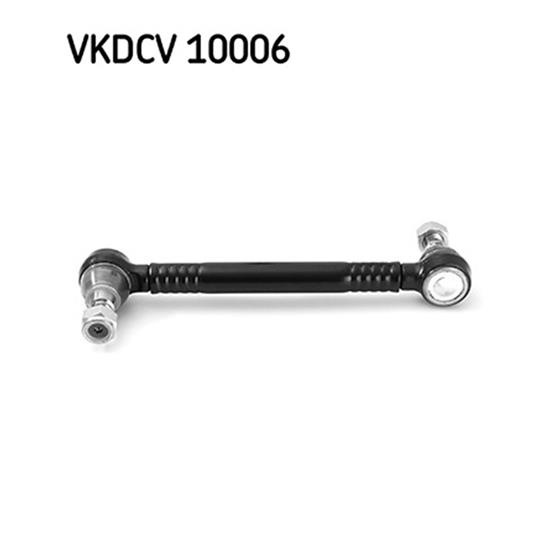 SKF LinkCoupling Rod stabiliser VKDCV 10006