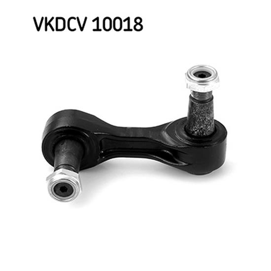 SKF LinkCoupling Rod stabiliser VKDCV 10018