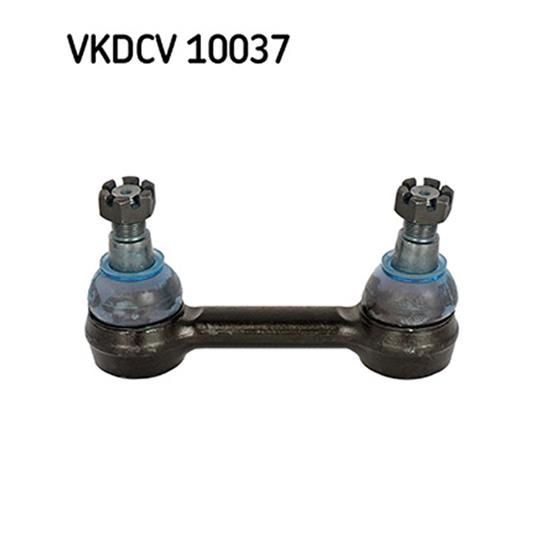 SKF LinkCoupling Rod stabiliser VKDCV 10037
