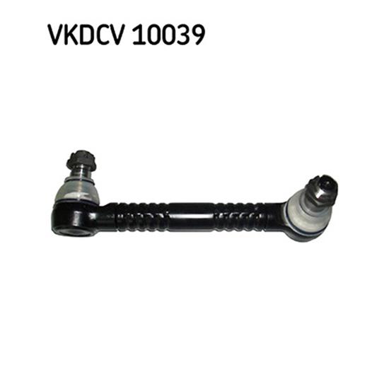 SKF LinkCoupling Rod stabiliser VKDCV 10039