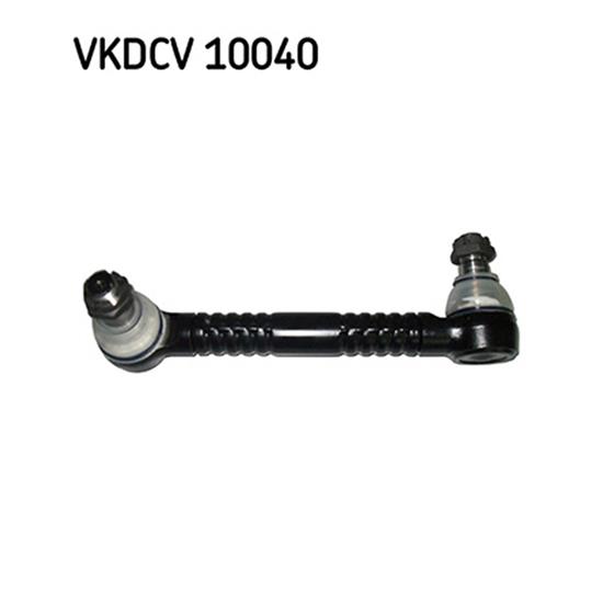 SKF LinkCoupling Rod stabiliser VKDCV 10040