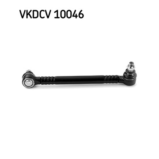 SKF LinkCoupling Rod stabiliser VKDCV 10046
