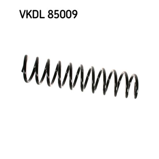 SKF Suspension Spring VKDL 85009