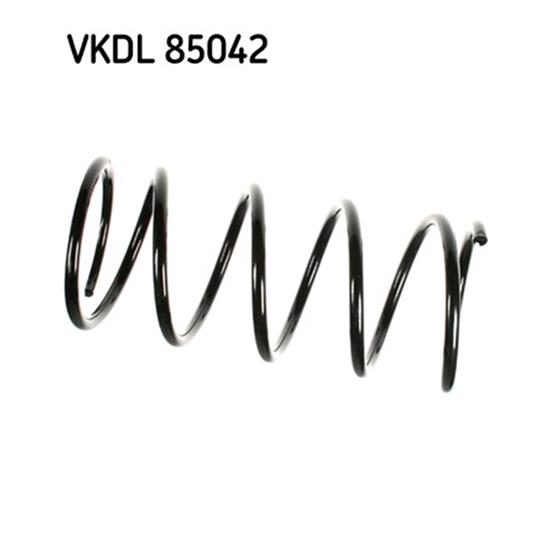 SKF Suspension Spring VKDL 85042