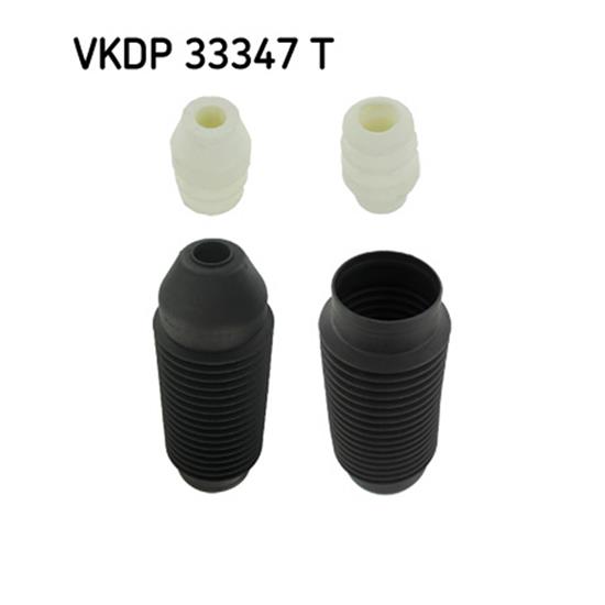 SKF Shock Absorber Dust Cover Kit VKDP 33347 T