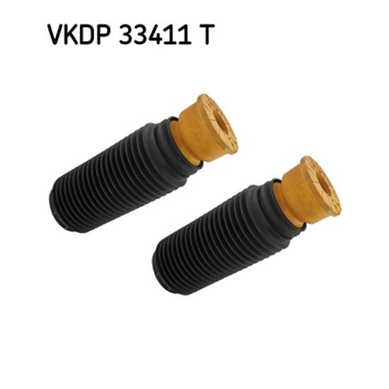SKF Shock Absorber Dust Cover Kit VKDP 33411 T