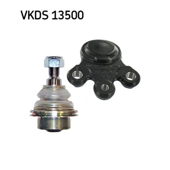 SKF Ball Joint Repair Kit VKDS 13500