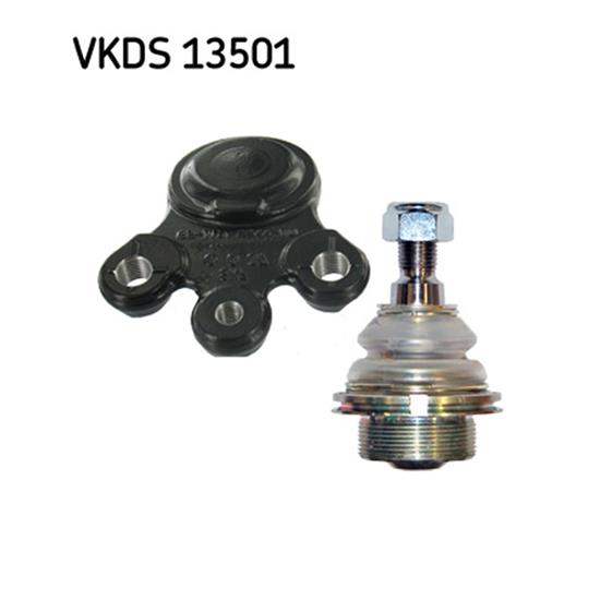 SKF Ball Joint Repair Kit VKDS 13501