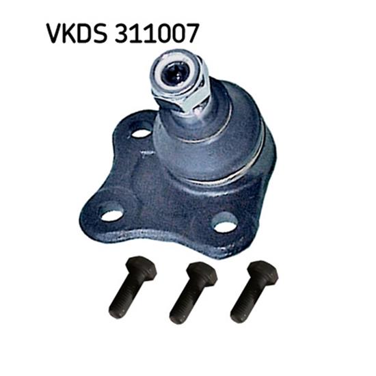 SKF Suspension Ball Joint VKDS 311007