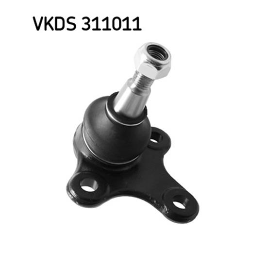 SKF Suspension Ball Joint VKDS 311011