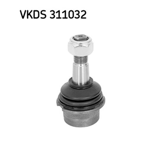 SKF Suspension Ball Joint VKDS 311032