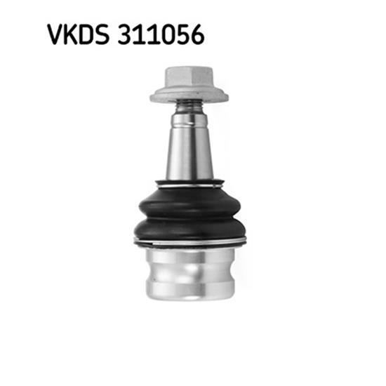 SKF Suspension Ball Joint VKDS 311056