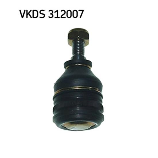 SKF Suspension Ball Joint VKDS 312007