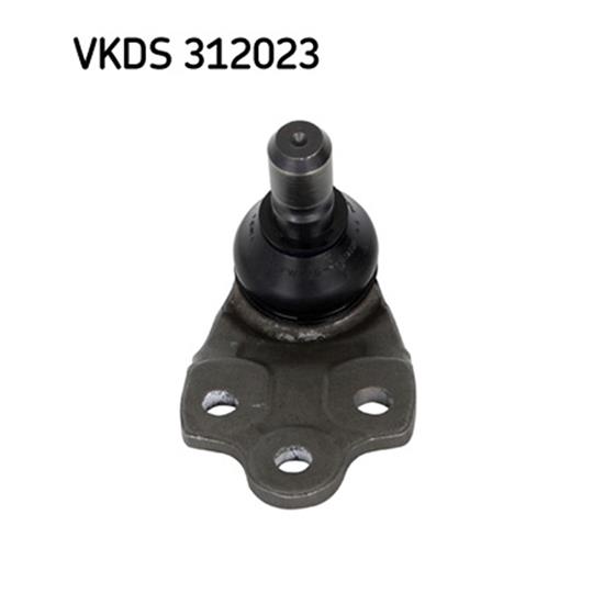 SKF Suspension Ball Joint VKDS 312023