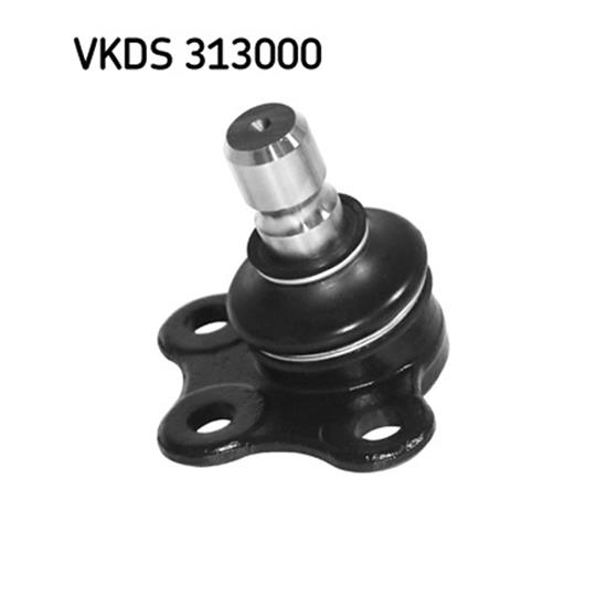 SKF Suspension Ball Joint VKDS 313000