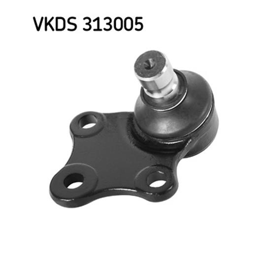 SKF Suspension Ball Joint VKDS 313005