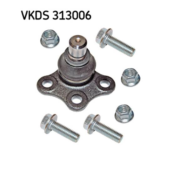 SKF Suspension Ball Joint VKDS 313006