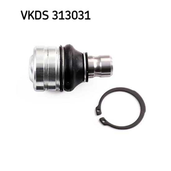 SKF Suspension Ball Joint VKDS 313031