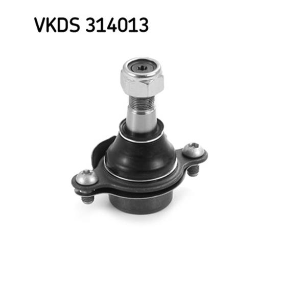 SKF Suspension Ball Joint VKDS 314013