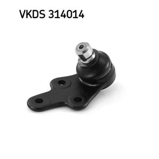 SKF Suspension Ball Joint VKDS 314014