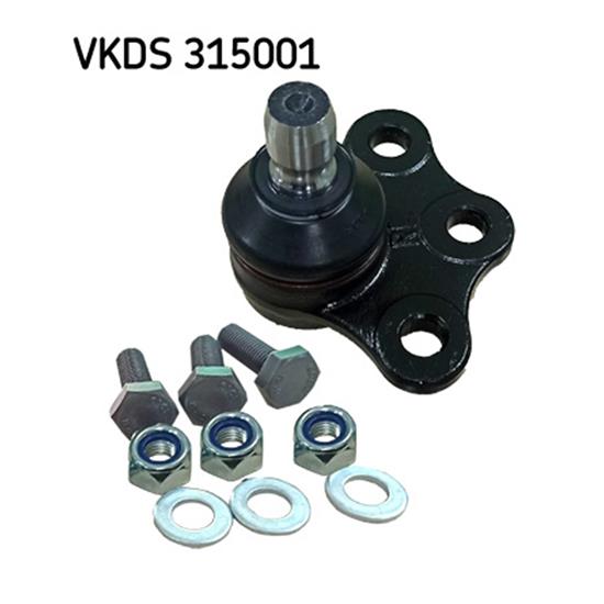 SKF Suspension Ball Joint VKDS 315001