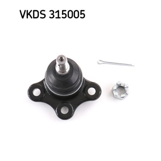 SKF Suspension Ball Joint VKDS 315005