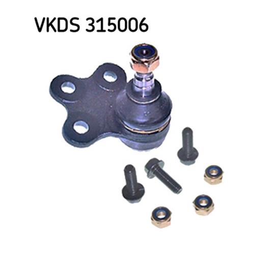 SKF Suspension Ball Joint VKDS 315006